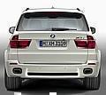 BMW X5 mit M Sportpaket